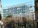  immeuble en verre de la Fondation Cartier, boulevard Raspail